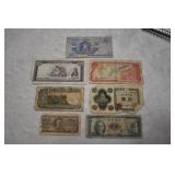 Misc Foregin Paper Money