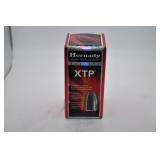Hornady XTP 9mm 124 Gr Bullets