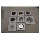 Canadian Coin Lot