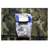 Winchester 45 Caliber JHP Notched Compnonet Bulles