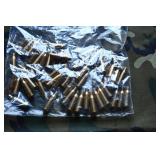 218B unprimed Brass