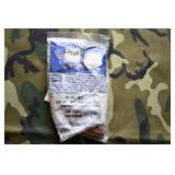 45 Caliber 230 gr JHP Notched Componet Bullet