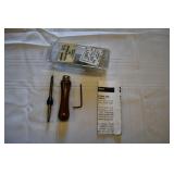 Lyman Flash HOle Uniforming Tool