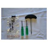 Pair of RCBS Allen Wrences, Sako Tool, Kimber Tear