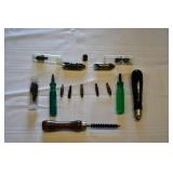 Reloading Case Prep Lot