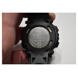 Adidas & Lavaredo Digital Watches