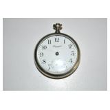 Standard Watch Co Pocket Watch