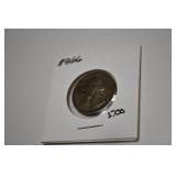 1966 Washington Quarter