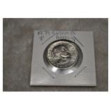 1979 P Susan B Anthony $1 Coin
