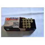 Hornady 50 AE 300 Grain XTP/HP
