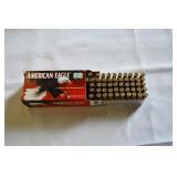 American Eagle 327 Magnum 100 Grain