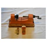 Lyman Universal Case Trimmer