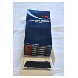 CCI Large Pistol Primers No 300