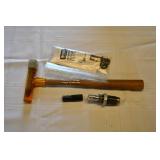 Kinetic Bullet Puller & Die Accessory