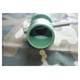 Redding Reloading Powder Trickler