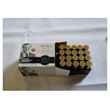Hornady Ruger Signature 480 Ruger