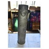105 MM Artillery Shell M65