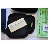 New B.U.G. Comfort Pads