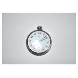 Watch Specilties Co 17 Jewels Pocket Watch