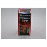 New Hornady XTP 9mm 90 gr Bullets