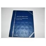 Lincoln Head Cent No 2 Collection Folder