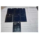 Eisenhower 1971 & Eisenhower/Anothony Folders