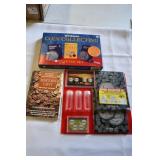 Whitman Coin Collecting Starter Sets