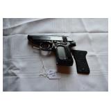 EA Fast Eibar .32 (7.65mm) Pistol