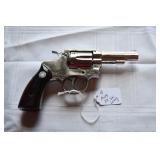 INA 32 S & W Long Revolver