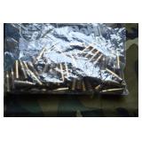 218B Unprimed Brass