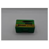 Sierra MatchKing 6mm .243 Rifle Bullets