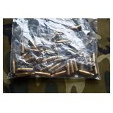 218B Unprimed Brass