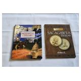 New Sacagawea & Presidential Dollar Coin Folders