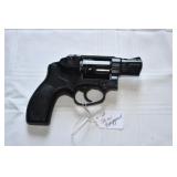 Smith & Wesson Bodyguard .38 Sp + P Revolver