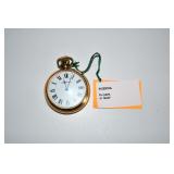 Ingersol Pocket Watch