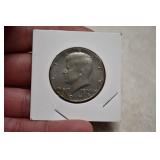 1974 Kennedy Half Dollar