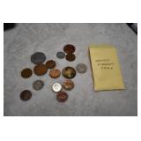 United Kingdom Coins