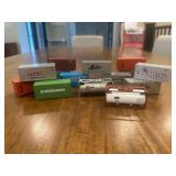 Vtg (S Scale) Container & Tank