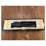 Aurora Postage Stamp Train N-Scale Locomotive #549