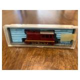Vtg. Atlas Davenport 0-6-0 Diesel Switcher Locomot