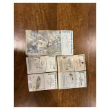 Custom Finishes Model Kits by Bob Rzasa
