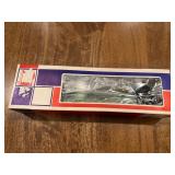 Jouef HO Scale Steam Locomotive Mantes 8282