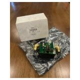Gems Sensors Rotor Flow Module