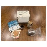 Flowserve Pump Seal Assembly