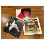 Vtg Vinyl Record Albums