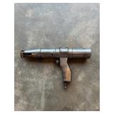 Metal Pneumatic Tool with Handle