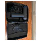 Wattne R2 Massage Gun with Case