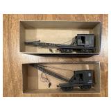 Walthers HO Scale Craneï¿½wrong boxes
