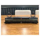 PRR (GGI) 4-6-6-4 ï¿½Old Rivetsï¿½ HO