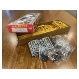 Walthers Double Stack HO 4 Car Set